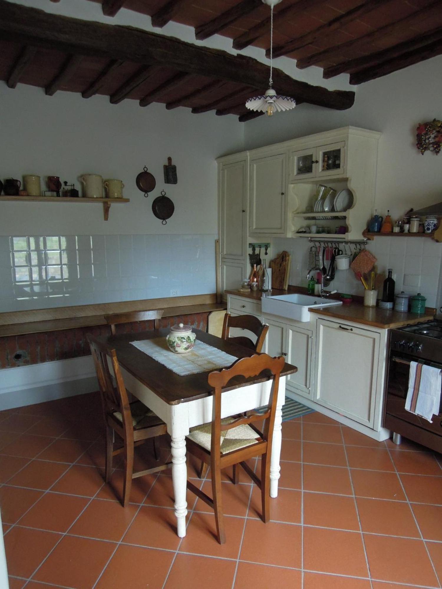 La Turra - Casa Di Campagna Greve in Chianti Dış mekan fotoğraf
